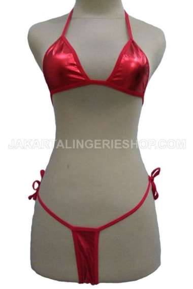 Jual Micro Bikini Sexy Model Terbaru Kekinian Harga Diskon