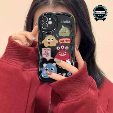 Jual Casing Infinix Hot 12 I Kartun Spesifikasi Original Murah Diskon Harga November 2023
