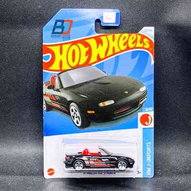 Harga Mazda Mx Miata Hot Wheels Terbaru Nov Biggo Indonesia