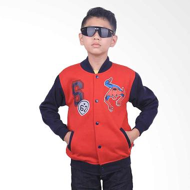 Chloe Babyshop Spiderman 62 Jacket Chloe Babyshop Spiderman 62 Jacket