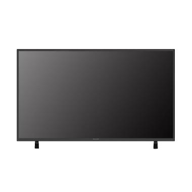 Coocaa E3000T TV LED