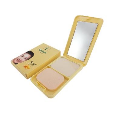 Cream Temulawak Two Way Cake Bedak Cream Temulawak Two Way Cake Bedak