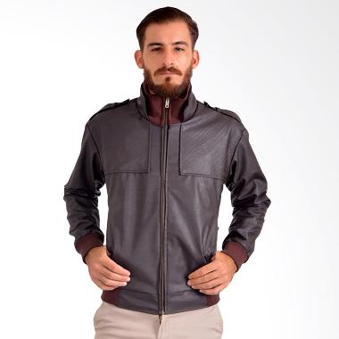 Grenade KS-25 Jacket - Brown