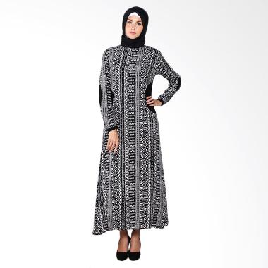 Cutnyak Fayyola Dress Wanita