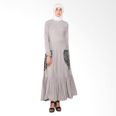 Cutnyak Kennes Dress Wanita
