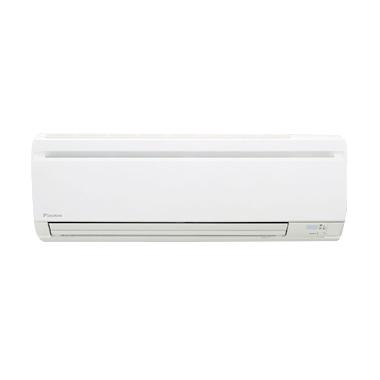 Daikin STNE 15 MV R 410 Air Conditioner - Putih