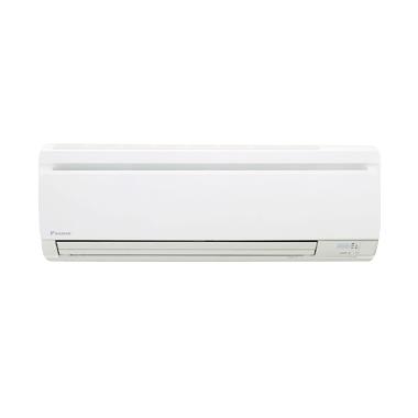 Daikin STNE 20 MV R 410 Air Conditioner - Putih