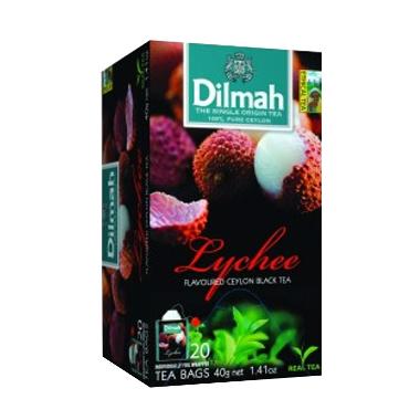 Dilmah Lychee Teh