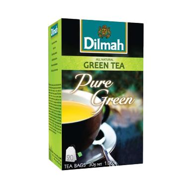 Dilmah Pure Green Teh