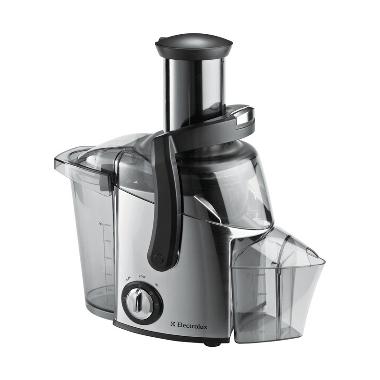 Electrolux EJE 3000 Juicer - Silver