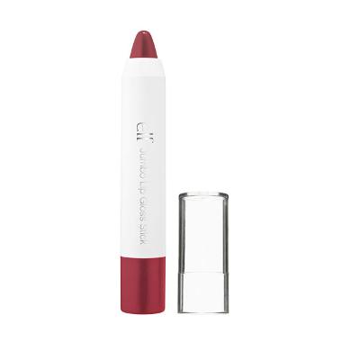 ELF Jumbo Sangria Starters Lip Gloss Stick