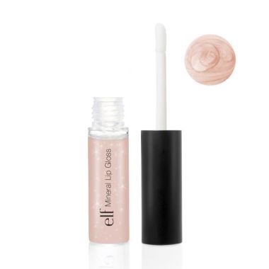 e.l.f Mineral Lip Gloss Au Naturale                                                                                             