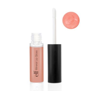 e.l.f Mineral Lip Gloss Fierce                                                                                                  