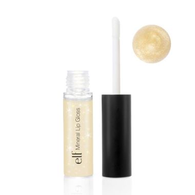 e.l.f Mineral Lip Gloss Trophy Wife                                                                                             