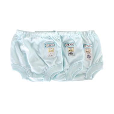 Fluffy CSS Celana Segitiga Set