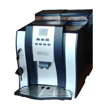 Getra Me-709 Full Automatic Mesin Kopi