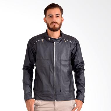 Grenade KS-26 Jacket - Black