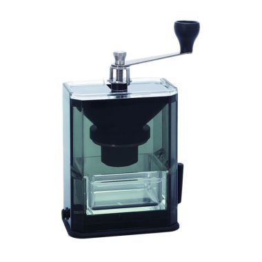 Hario Clear Coffee Grinder MXR-2TB