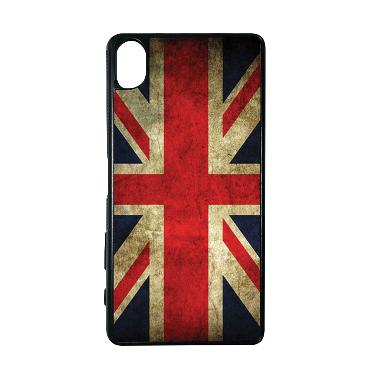 JualHeavencaseMotifBenderaInggrisBumperSoftcase JualHeavencaseMotifBenderaInggrisBumperSoftcase