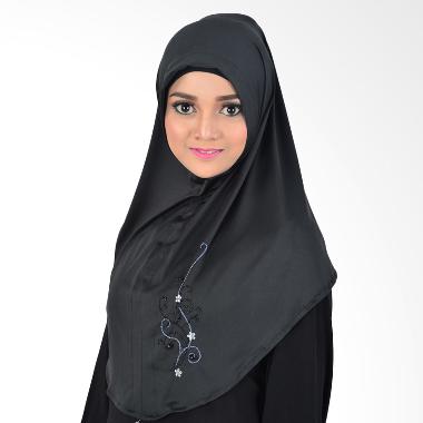 Inara House Fariska - Hitam