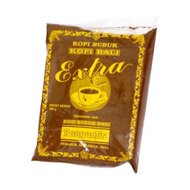 Kopi Banyuatis Ekstra 200 gr                                                                                                    