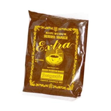 Kopi Banyuatis Ekstra 80 gr                                                                                                     
