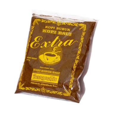 Kopi Banyuatis Regular 250 gr                                                                                                   