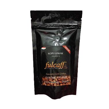 Kopi Luwak Fulcaff Coffee