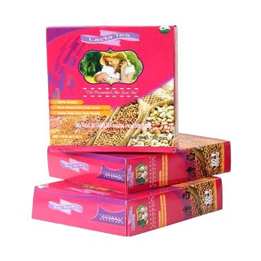 Lacta Tea Teh Penambah ASI