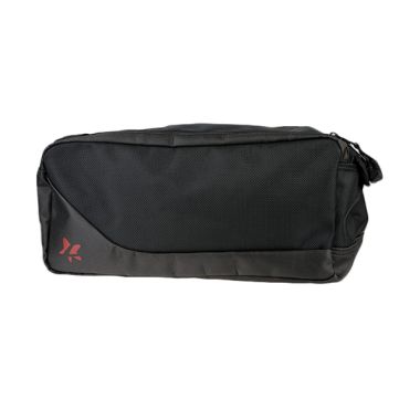 Lasona BAG-2002 Black Tas Sepatu                                                                                                