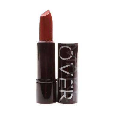 Make Over Creamy Lust Lipstick - 06 Glorious Gold