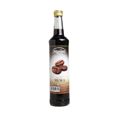 Marjan Mocca 0008 Syrup [500 mL]