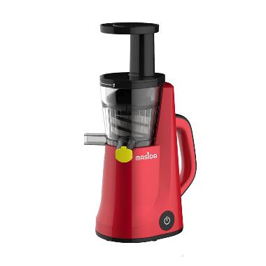 MASIDA SLOW JUICER Jus Extractor Processor BL 400- 43 RPM