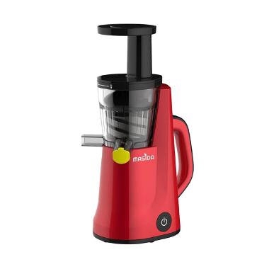 Weekend Deal - Masida SLOW JUICER Jus Extractor Processor Pengejus BL 400 - 43 RPM