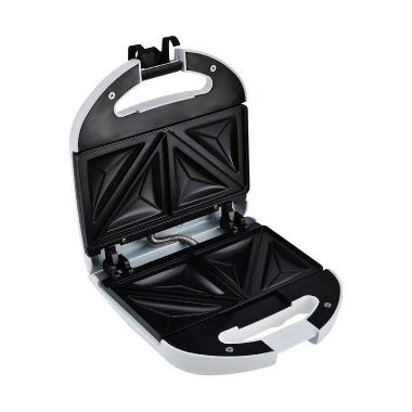 Maspion MT-206 DMP Pemanggang Sandwich