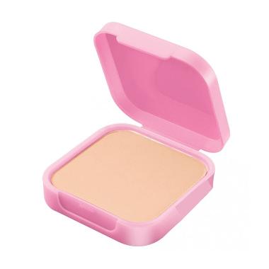 Maybelline Clear Smooth All in One Two Way Cake 01 Light Compact Powder Bedak [Refill]