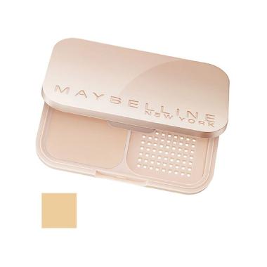Maybelline Dream Satin Skin Two Way Cake 01 Light Bedak