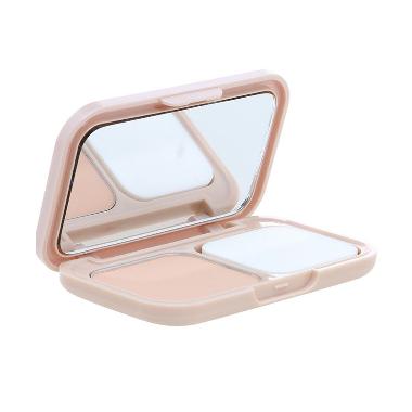Maybelline Dream Satin Skin Two Way Cake 03 Natural Bedak