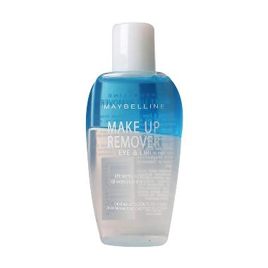 Maybelline Eye And Lip Make Up Remover [70 mL/Original]