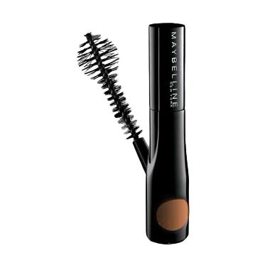 Maybelline Fashion Coloring Dark Brown Mascara Maybelline Fashion Coloring Dark Brown Mascara