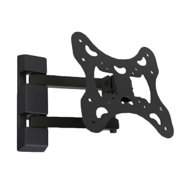 DigiMedia DM-L400 Hitam Bracket TV [LCD LED Plasma 23