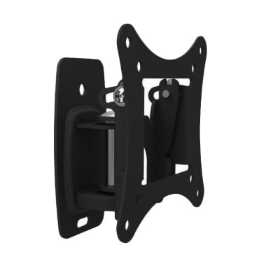 Oximus Lynx-1123 Hitam Bracket TV [LED / LCD 10