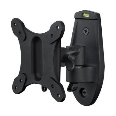 Oximus Lynx-21 Hitam Bracket TV [LED / LCD 13