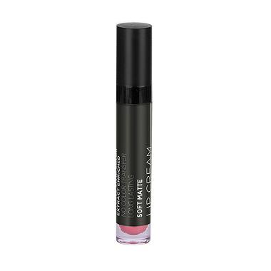 Mineral Botanica Soft Matte LIp Cream Lipstick - 007 Apple Berry