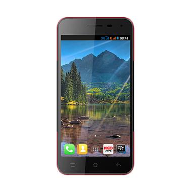 Mito A160 Smartphone - Red