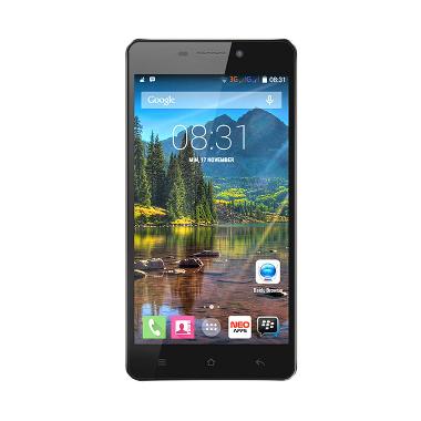 Mito A38 Fantasy Max Smartphone - Black [16GB/ 2GB]