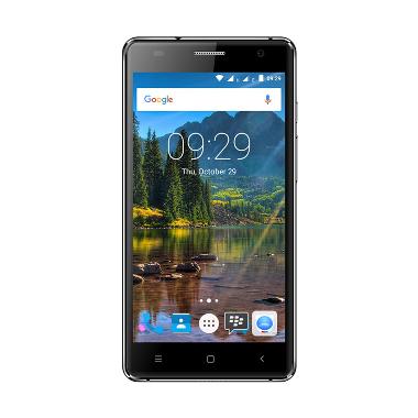 Mito A73 Smartphone - Black