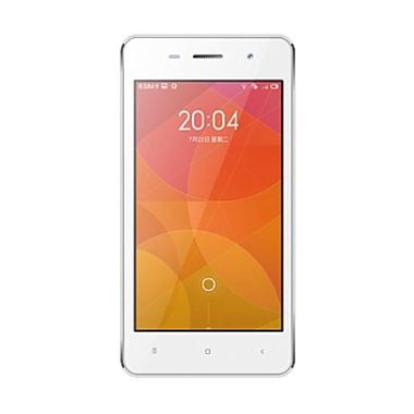 Mito A82 Android Smartphone - Putih [4 GB]
