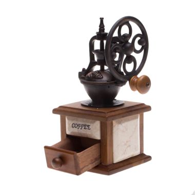 My Choice Coffee Grinder Penggiling Biji Kopi                                                                                   