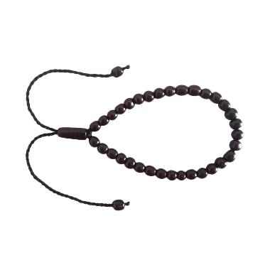 Nabawi Kokka Butir Kecil Gelang Tasbih